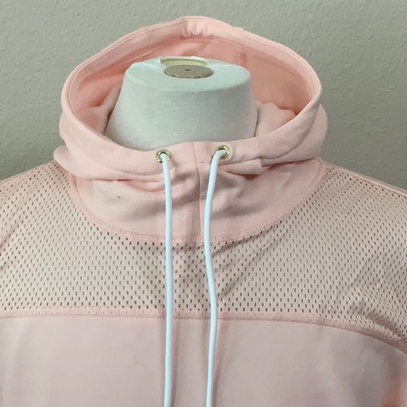 Kari Traa VICTORIA HOOD sweatshirt- Flush - Picture 3 of 14